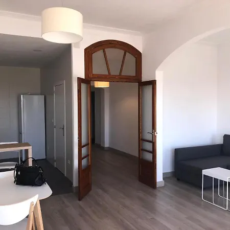 아파트 Darsena Sant Carlos de la Ràpita